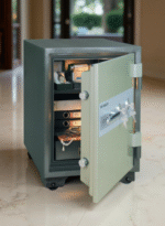 FANAR FIREPROOF SAFE LOCKER-600X480X470-95KG