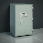FANAR FIREPROOF SAFE LOCKER-920X600X570-176KG