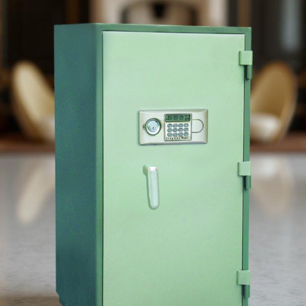 FANAR FIREPROOF SAFE LOCKER-1300X700X640-290KG