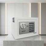 FANAR ELECTRONIC SAFE LOCKER-170X230X170-2.3KG