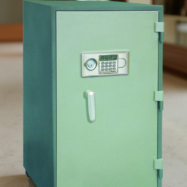 FANAR FIREPROOF SAFE LOCKER-1200X700X640-270KG