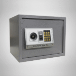 FANAR ELECTRONIC SAFE LOCKER-300X380X300-11KG