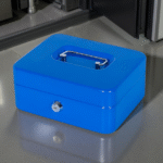 FANAR CASH BOX-90X300X240-1.6KG