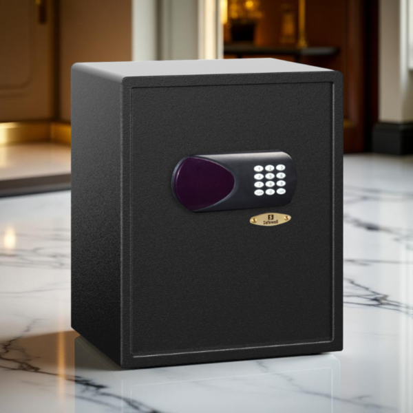 FANAR HOTEL SAFE LOCKER- 560X370X450-23KG