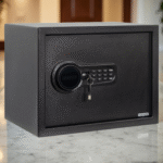 FANAR ELECTRONIC SAFE LOCKER-250X350X250-8.5KG