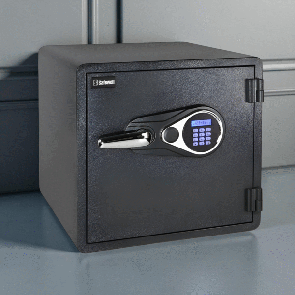 FANAR FIREPROOF SAFE LOCKER-457X470X483-42KG