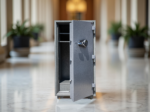 FANAR FIREPROOF SAFE LOCKER-1300X700X640-284KG