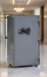 FANAR FIREPROOF SAFE LOCKER-1300X700X640-284KG - Image 2