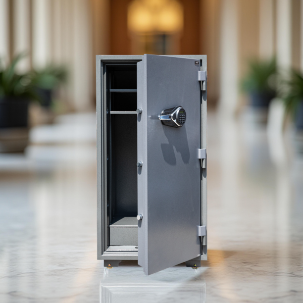 FANAR FIREPROOF SAFE LOCKER-1300X700X640-284KG