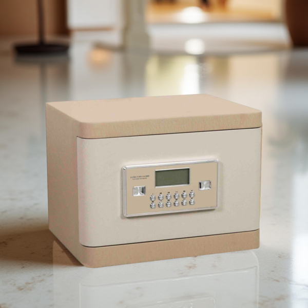 FANAR BURGLARY SAFE LOCKER-300X400X320-19KG