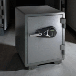 FANAR FIREPROOF SAFE LOCKER-700X500X490-107KG