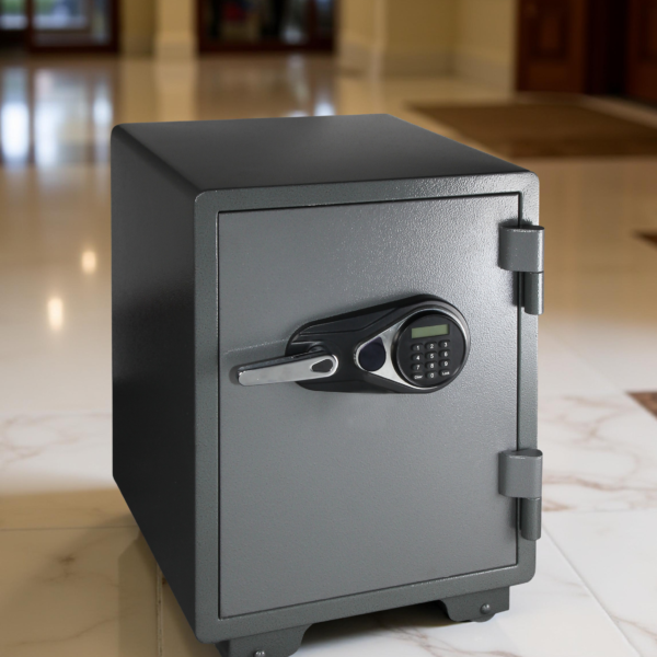 FANAR FIREPROOF SAFE LOCKER-700X500X490-107KG