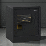 FANAR BURGLARY SAFE LOCKER-730X450X400-53.5KG