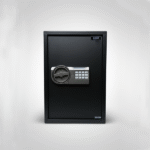 FANAR ELECTRONIC SAFE LOCKER-500X350X310-15KG
