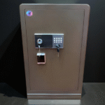 FANAR BURGLARY SAFE LOCKER-250X360X250-21KG