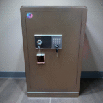 FANAR BURGLARY SAFE LOCKER-580X400X400
