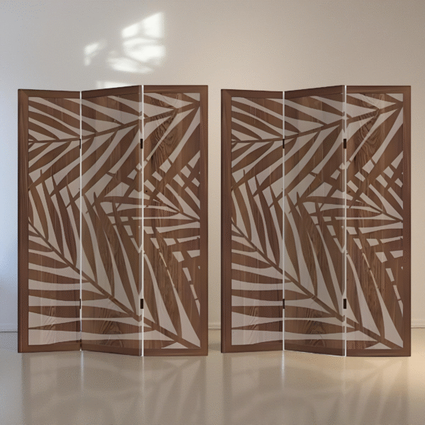 CANVAS SCREEN 3 PANEL-180X120.6X2.5
