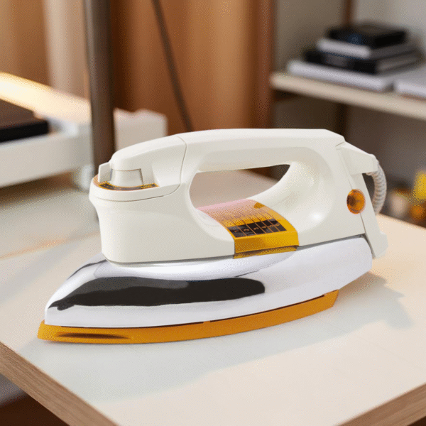 FANAR HEAVY DRY IRON-1.5KG