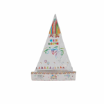 10PCS PAPER BANNER HAPPY EID