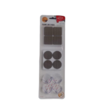 3PCS SET FURNITURE PADS