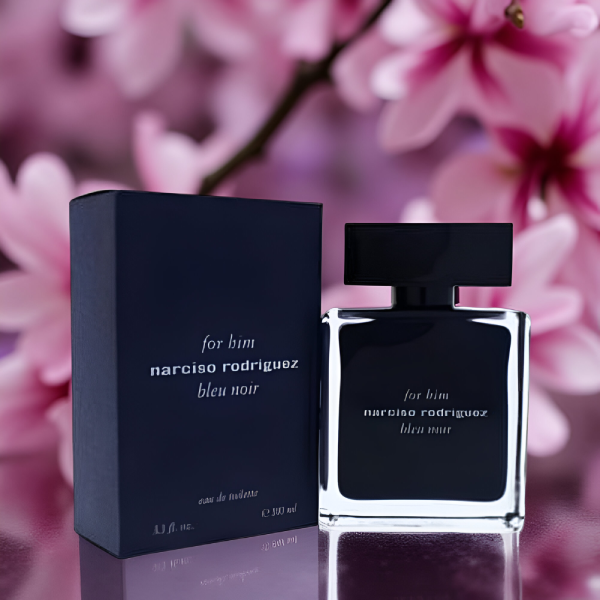 ⁦NARCISSO RODRIGVEZ BLUE NOIR-100ML⁩ - الصورة ⁦1⁩