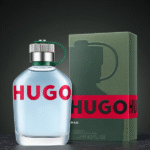 HUGO BOSS MEN GREEN -75ML-823790