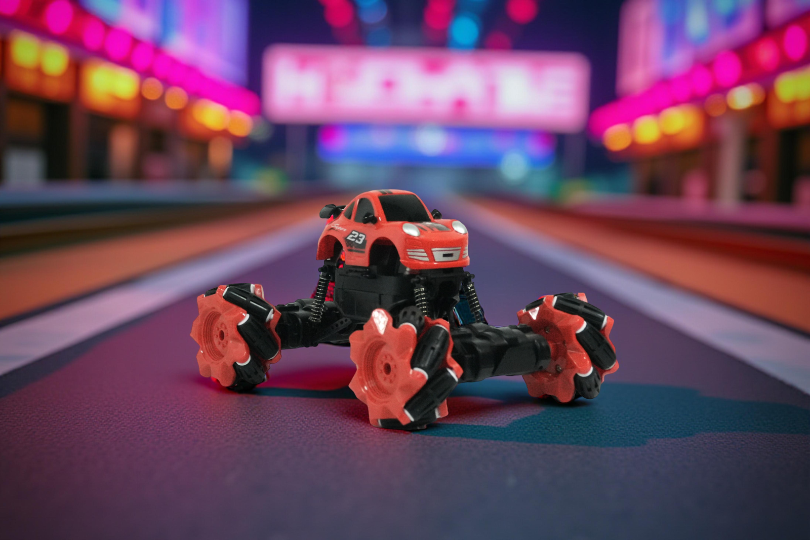 toys