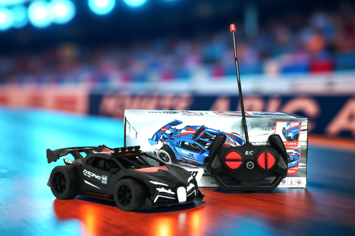 toys