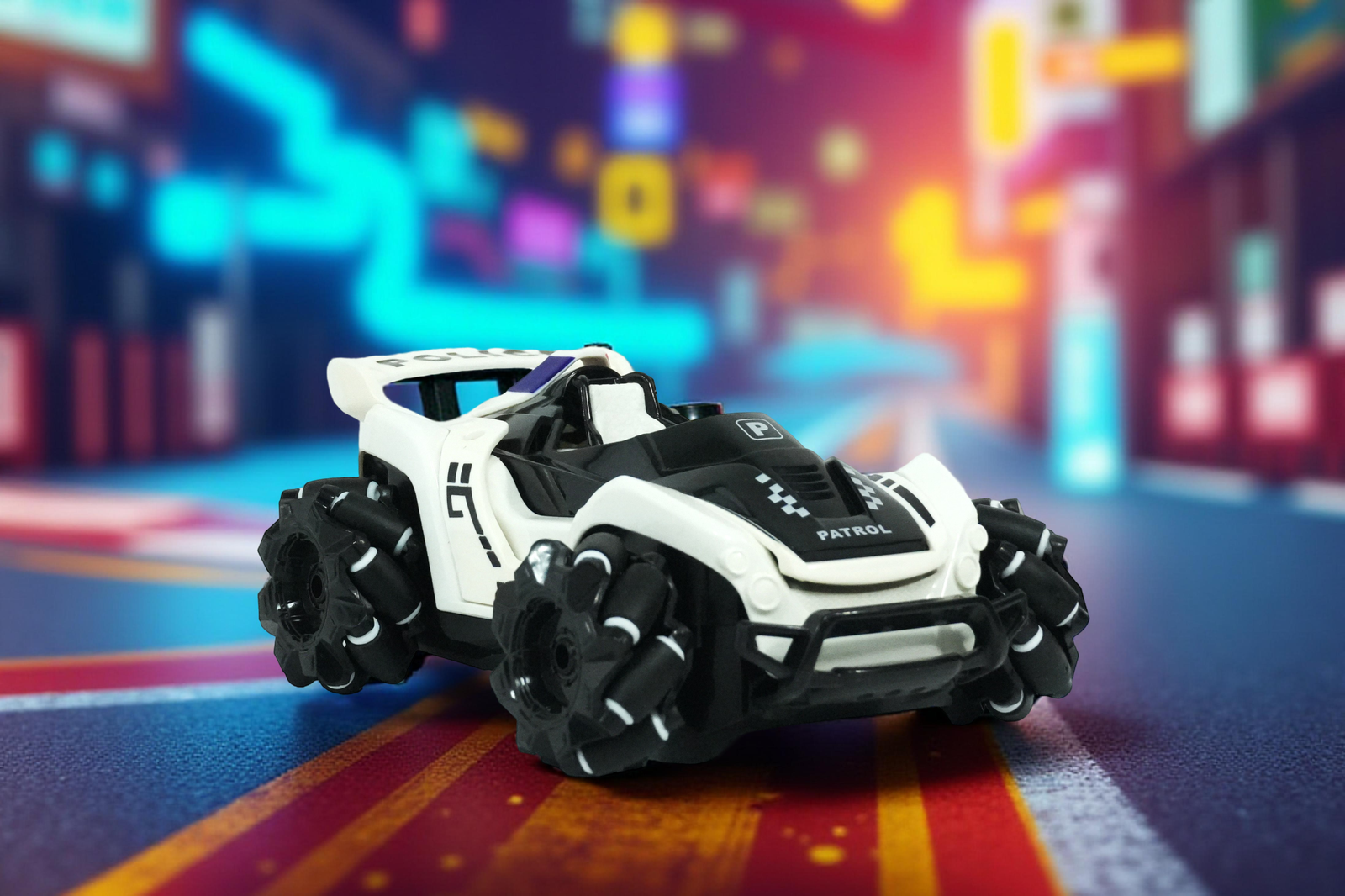 toys