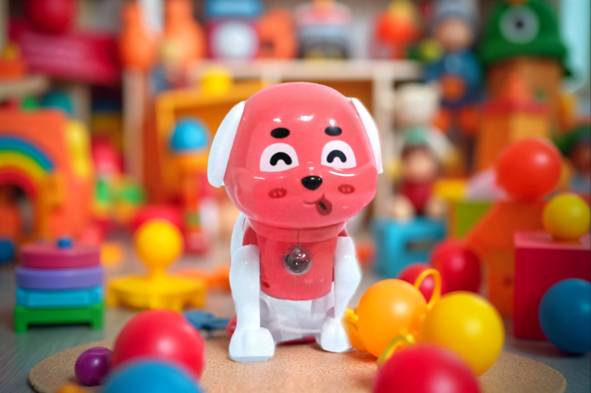TOYS