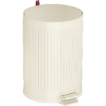 TRASH CAN WITH PEDAL-26X20.2X30