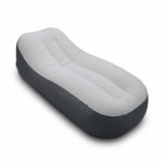 INFLATABLE BED-168X80X55CM