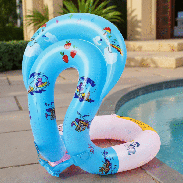 SWIMMER