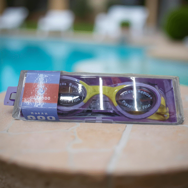 SWIMMING GLASS