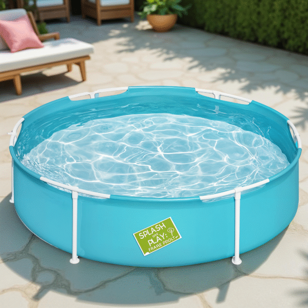 SWIMMING POOL -1.52MX38CM-SH-13011
