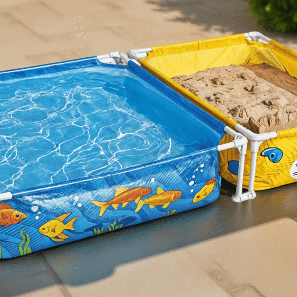 BESTWAY POOL -2.13MX1.22MX30.5CM