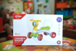TOYS