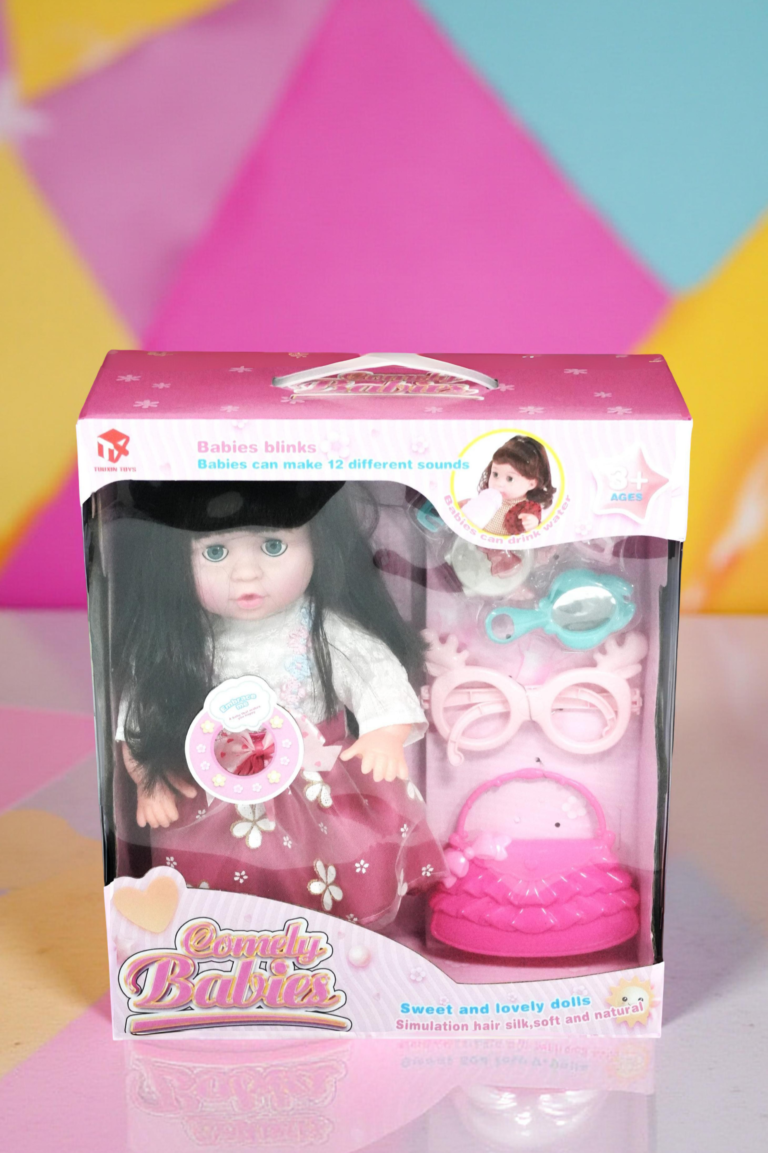 toys