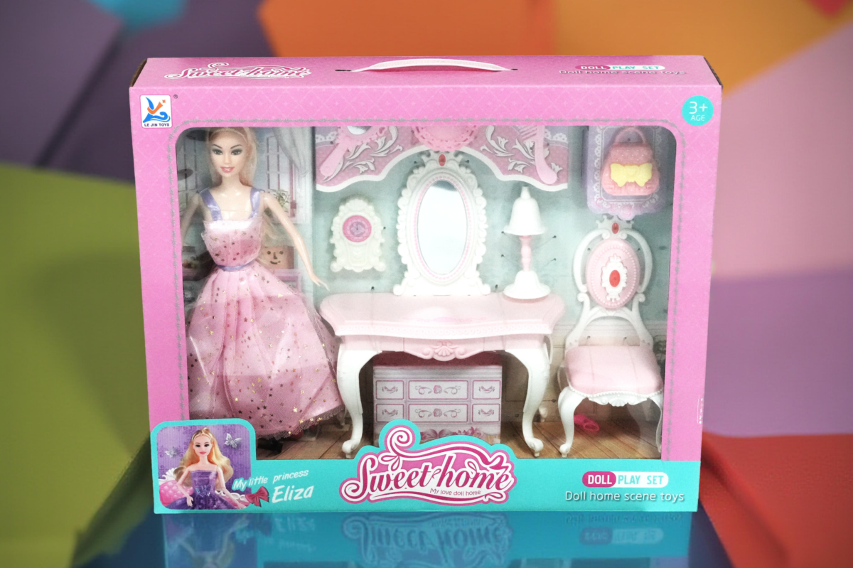 toys