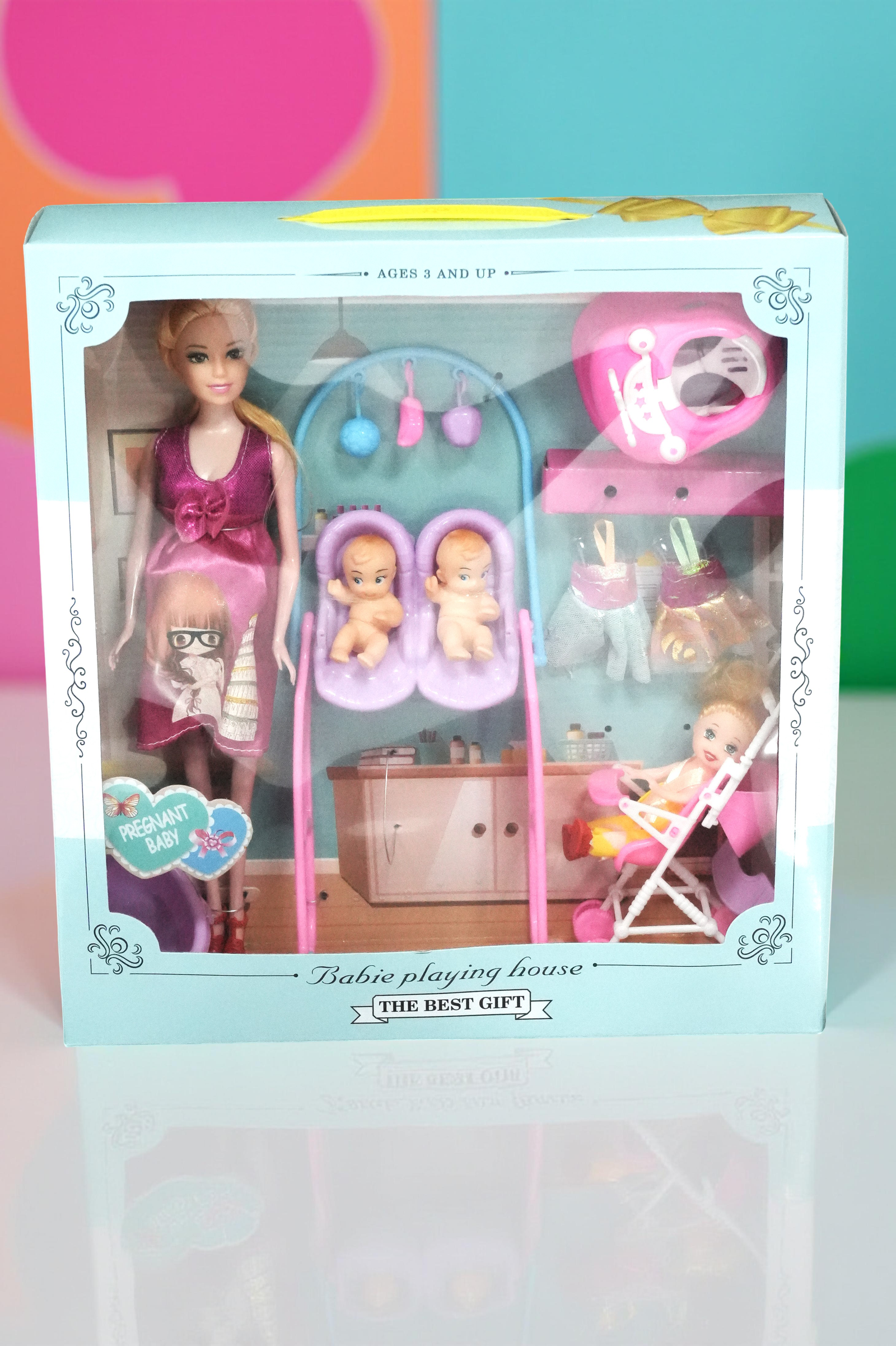 toys