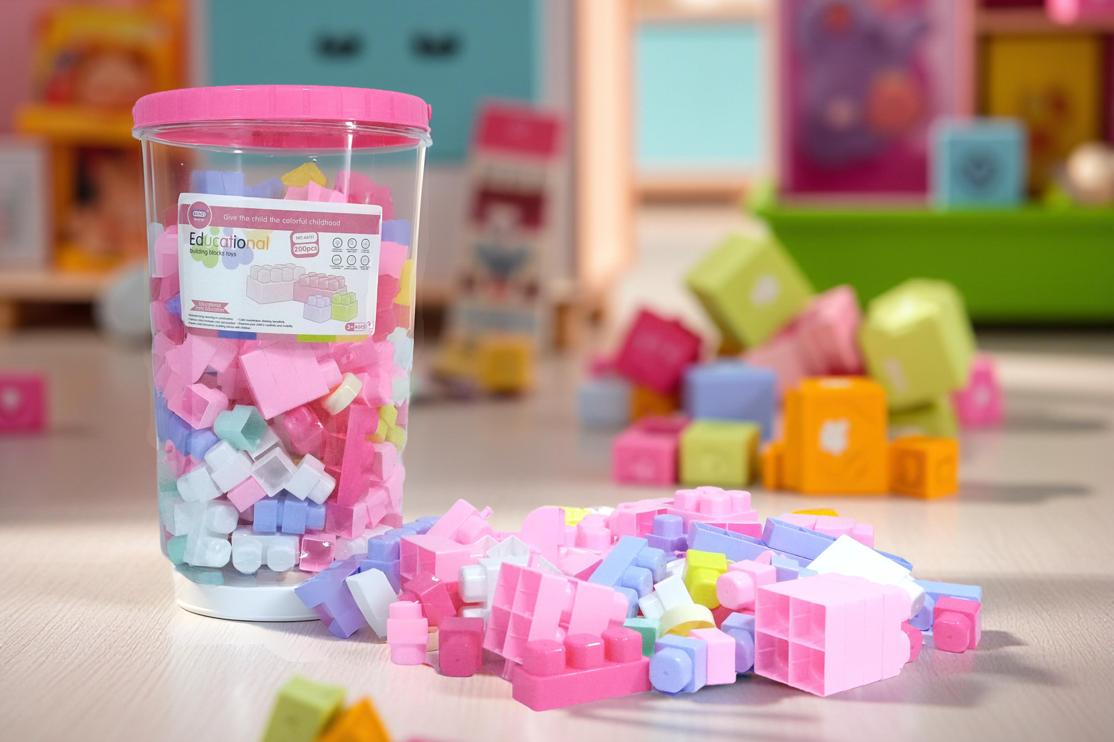 toys