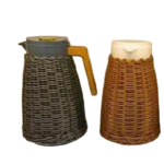 VACUUM FLASK -1LTR-LS007P-T