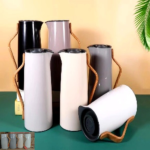 1.0LT COFFEE POT-GRAY