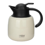 TAISHOU PUMPKIN THERMOS COFFEE POT-1000ML