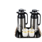 5PCS FLASK SET
