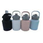 PORTABLE THERMAL FLASK-1.2LTR