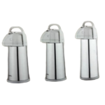 S/STEEL AIR PRESSURE VACUUM FLASK-2.5L-GT-3072-250Y