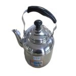 STEEL TEA KETTLE-4.0LTR