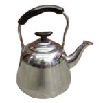 S/STEEL CLASSIC KETTLE-1.0LTR