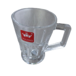 6-PCS GLASS TEA CUP SETYJZB-5703-2